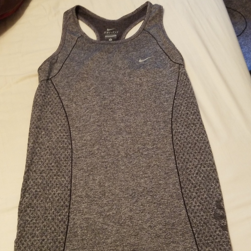 Nike tank top